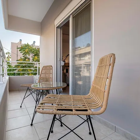 Cozy Central Stay - 3 Min Walk To Beach & Town - I Appartement *