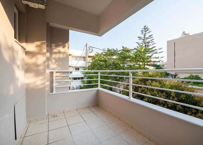 Appartement Cozy Central Stay - 3 Min Walk To Beach & Town - I