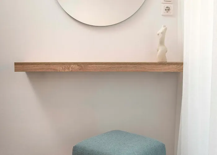 Cozy Central Stay - 3 Min Walk To Beach & Town - I Appartement *