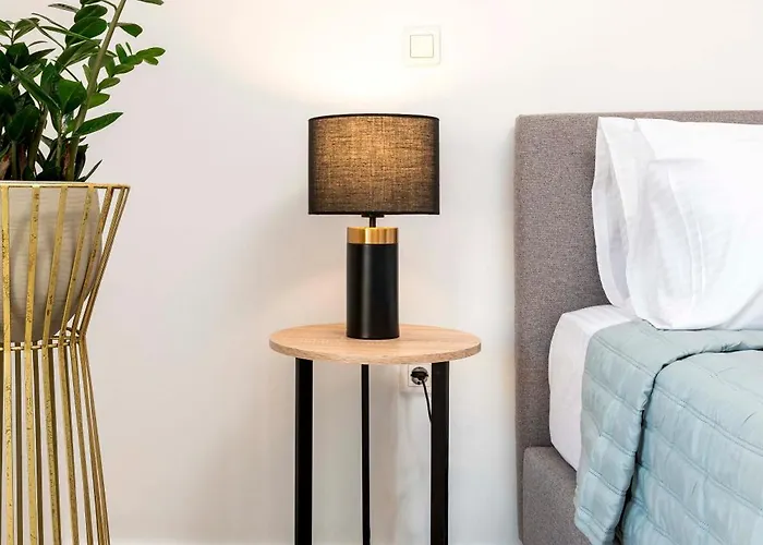 Cozy Central Stay - 3 Min Walk To Beach & Town - I Kos