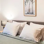 Cozy - 3 Min Walk To & Town - I Città di Kos