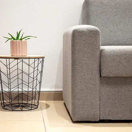 Διαμέρισμα Town, 3 Min To - Kyma 1