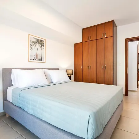 Town, 3 Min To - Kyma 1 Kos