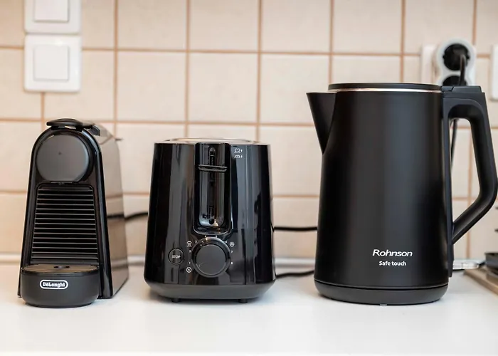 Town, 3 Min To - Kyma 1 Appartamento Città di Kos