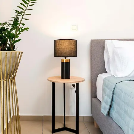 Town, 3 Min To - Kyma 1 Кос