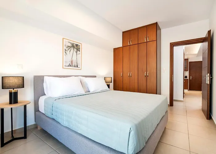 Cozy - 3 Min Walk To & Town - I Kos